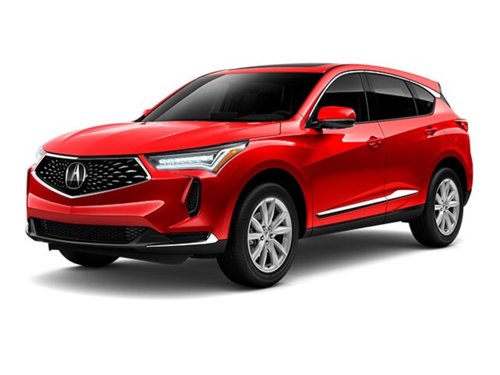 New 2025 Acura RDX SHAWD A24201 for sale in MA Greater Boston Acura